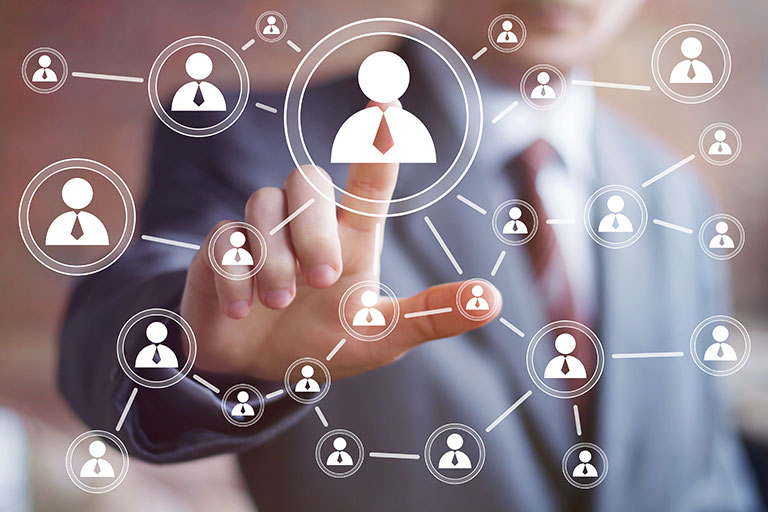 Networking Service Myrtle Beach SC
