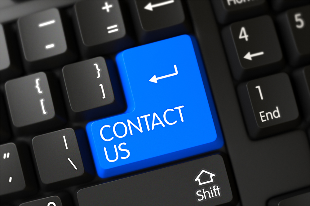 Contact Us Computer Repair myrtle beach