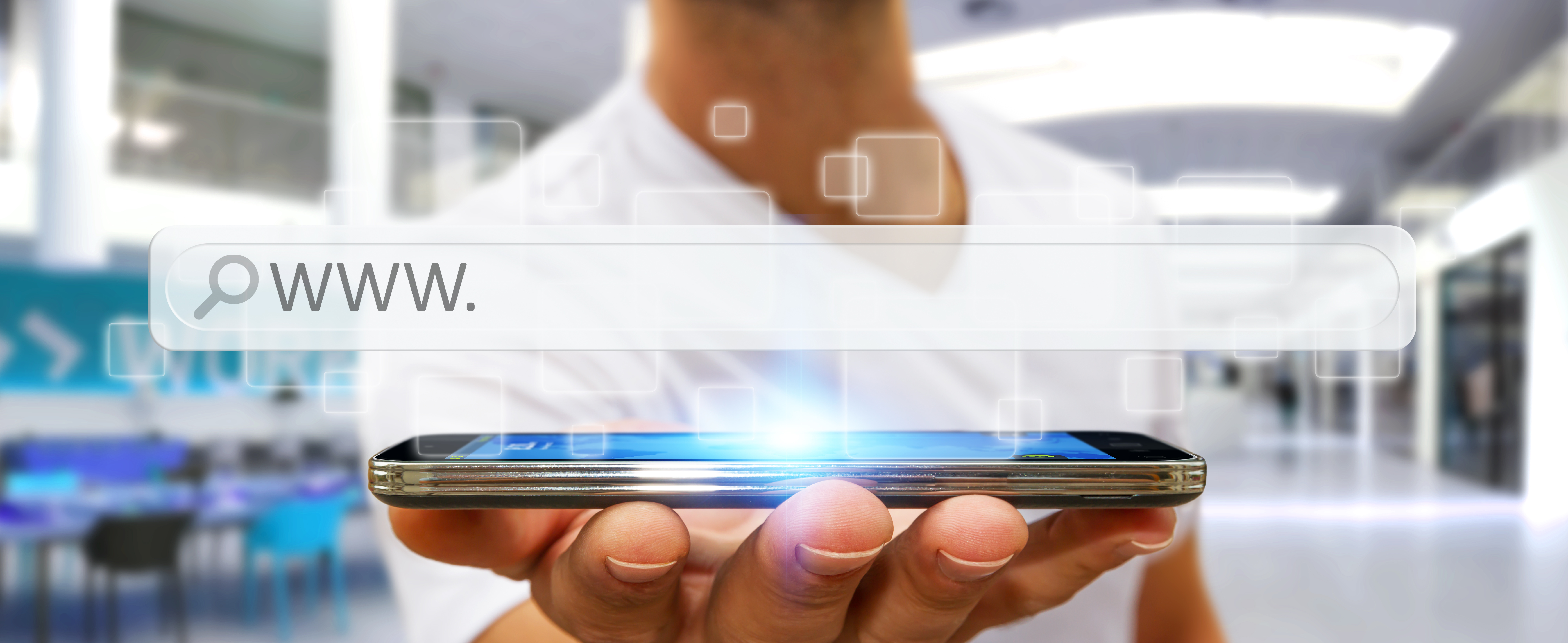 Why you need website design services